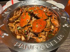 -胖哥俩肉蟹煲(南宁江南万达店)