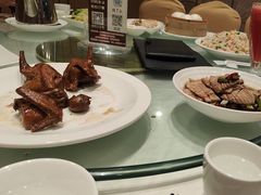 -金时代顺风大酒店(临港百联店)