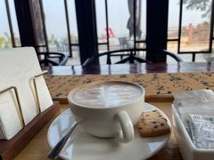 -海口万豪·大堂吧·望海吧.日落海景·下午茶·奶茶·咖啡·轻食·蛋糕·鸡尾酒·清吧