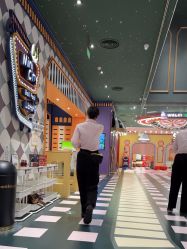 -MELAND亲子乐园•派对•研学(集美世茂店)