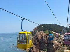 -摩天岭风景区