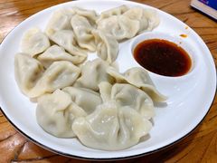 饺子-清真西北风味餐厅