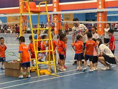 -东坡羽毛球馆(东坡南一路店)