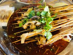 冷锅串串-博串堂(明发商业广场店)