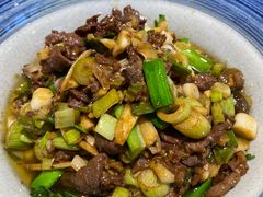 -萬家灯火·私房湘菜·22年老手艺(南岭大道店)
