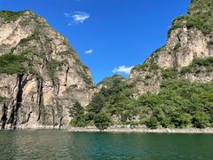 -龙庆峡风景区