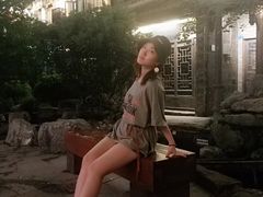-黄龙溪古镇