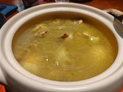 -徽三说·土徽菜·中国徽菜连锁品牌(一中店)