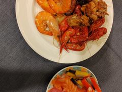 -汇泉王朝大饭店-旋转餐厅(南海路店)