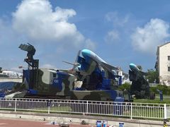 -中国人民解放军海军博物馆