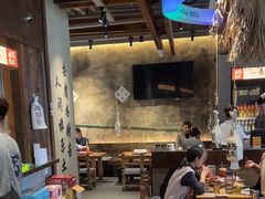 -北丐先生·野馄饨烧烤(泰达E街区店)
