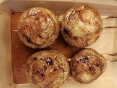-樱の千渡日式料理·铁板烧•烧鸟(金盛田广场店)