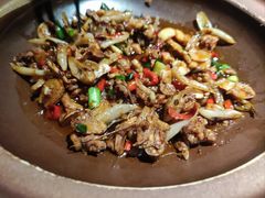 -老湘村·湖南土菜(天河维多利店)