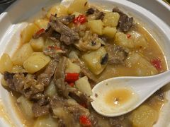 -彭耕记猪油炒小菜(吉联mall店)