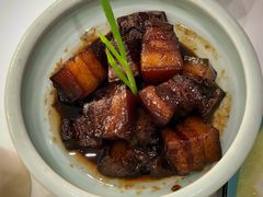 外婆红烧肉-聚鑫阁江浙菜·非遗传承技艺(闵行交大店)
