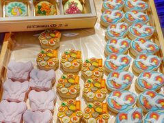 -昆明冠生园·蛋糕·面包(南强街店)