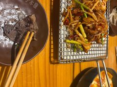 -恩你小木屋·韩式料理(假日广场店)