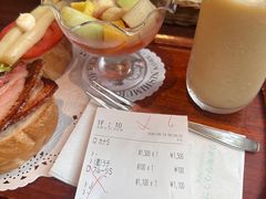 -西村咖啡店 (中山手本店)