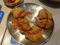 -梨花牛肉汤饭(仁恒伊势丹店)