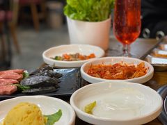 -·缸桶屋·韩式牛肋条自助烤肉(西湖D11店)