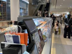 -The open life(万象城店)