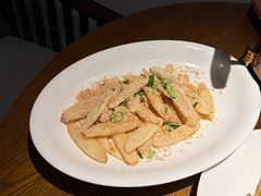 -粗茶淡饭·隐庐私厨(东亭店)