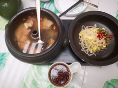 原味汽锅鸡-云海肴云南菜(曲江大悦城店)