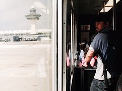 -华盛顿杜勒斯国际机场