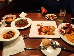 -宝莱纳啤酒花园餐厅PAULANER BRAUHAUS Nanjing(广州路店)