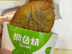 -德克士(广州南站店)