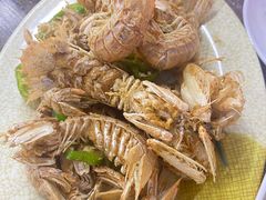 -贞姨美食·老字号海鲜大排档