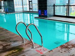 -上海外滩英迪格酒店