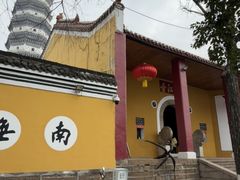 -迎江寺
