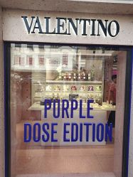 -VALENTINO华伦天奴美妆