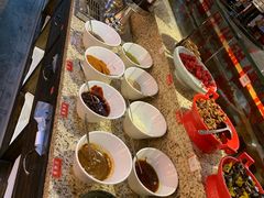 -蜀大侠·牛肉自助火锅(慈溪店)