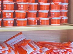 零售区-蔓姐北京烤鸭(芙蓉广场店)