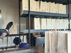 -阿嬷手作(上海万象城店)