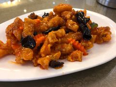 -老虎滩船说·海胆水饺·大连海鲜(老虎滩店)