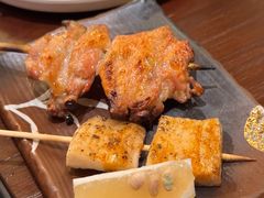 -鸟鹏烧鸟居酒屋(昌岗店)