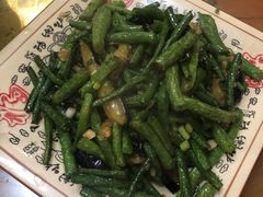 -山间农家
