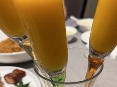 冰凉杨枝甘露-凯逸轩·匠心粤菜(中城名仕汇店)