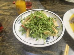 -石榴花开餐厅