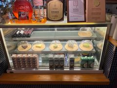 -雕刻时光咖啡馆(南院门店)