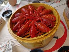 -靓靓蒸虾·头牌蒸虾(沙湖旗舰店)