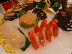 -红雀围·海鲜火锅(陆家嘴中心店)