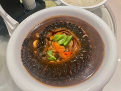 -留芳·文旅古月楼(老街店)