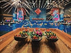 -清河半岛温泉度假酒店