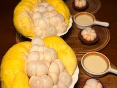 -必点海鲜·海肠捞饭大王(滨江道店)