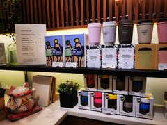 -Manner Coffee(大宁国际商业广场店)