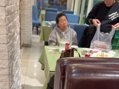 -桃子餐厅·天津菜(王顶堤总店)